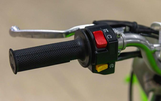 2023 Kawasaki KLX® 110R L