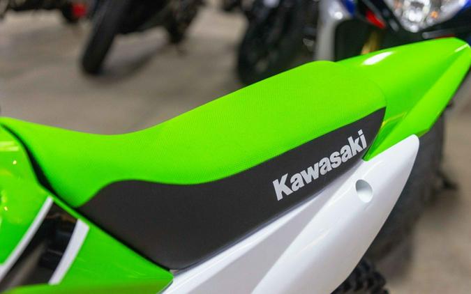 2023 Kawasaki KLX® 110R L