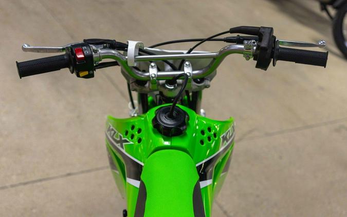 2023 Kawasaki KLX® 110R L