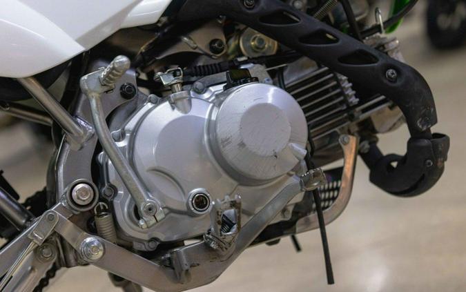 2023 Kawasaki KLX® 110R L