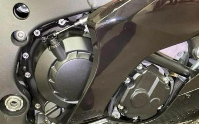 2023 Kawasaki ZX1002MPFAL Ninja ZX-10R