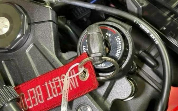 2023 Kawasaki ZX1002MPFAL Ninja ZX-10R