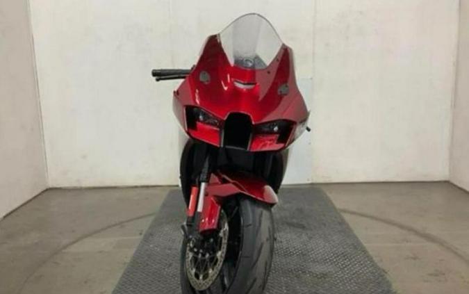 2023 Kawasaki ZX1002MPFAL Ninja ZX-10R