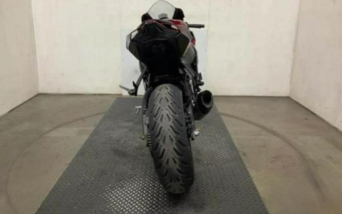 2023 Kawasaki ZX1002MPFAL Ninja ZX-10R