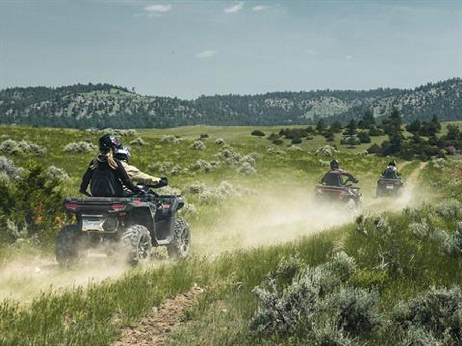 2026 CFMOTO CForce 1000 Touring