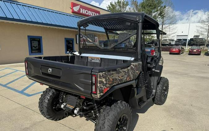 2026 Can-Am Defender XT 65 HD11