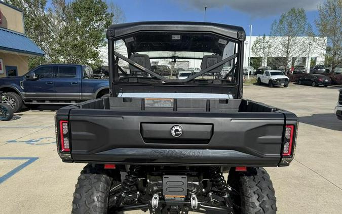 2026 Can-Am Defender XT 65 HD11