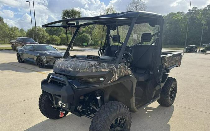 2026 Can-Am Defender XT 65 HD11