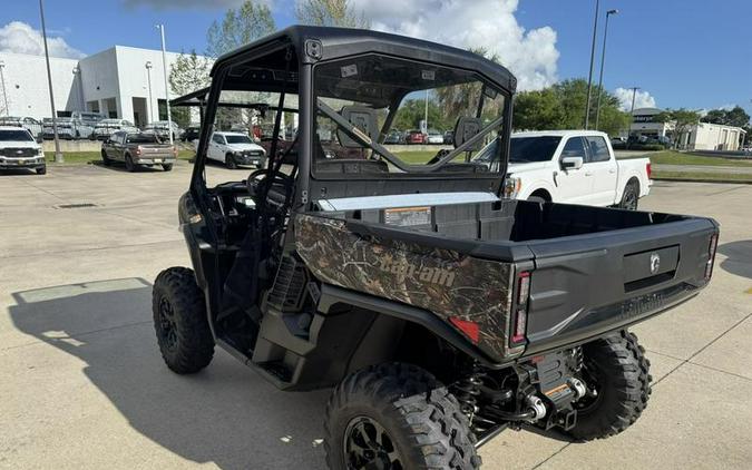 2026 Can-Am Defender XT 65 HD11