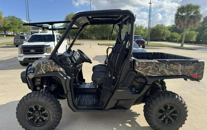 2026 Can-Am Defender XT 65 HD11