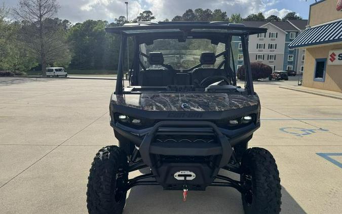 2026 Can-Am Defender XT 65 HD11