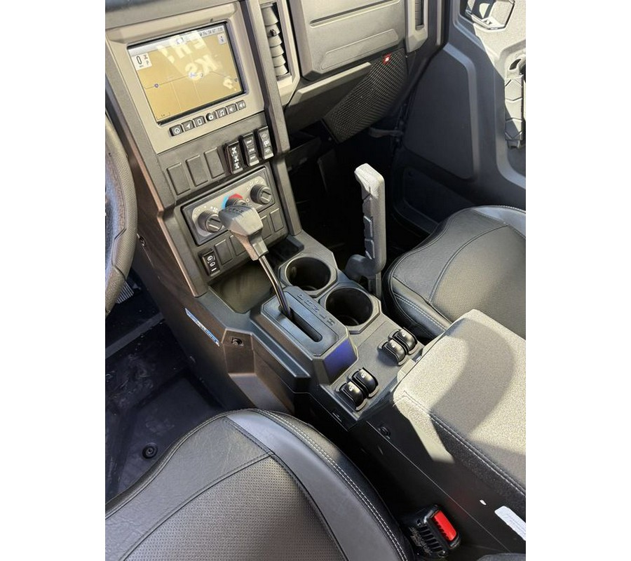 2026 Polaris® XPedition XP 5 NorthStar