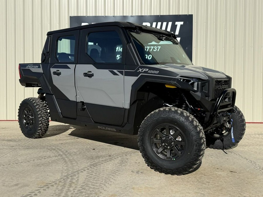 2026 Polaris® XPedition XP 5 NorthStar