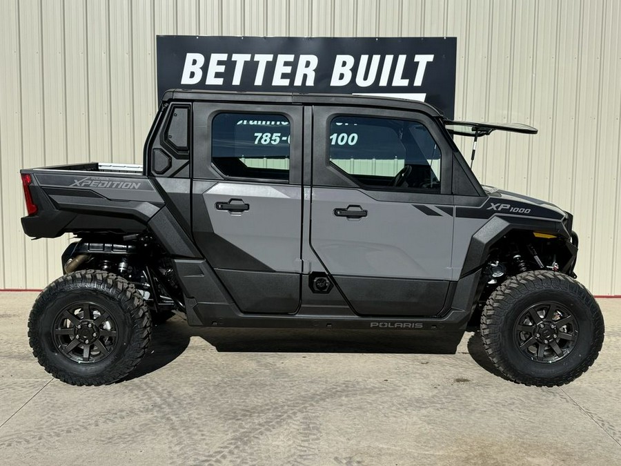 2026 Polaris® XPedition XP 5 NorthStar