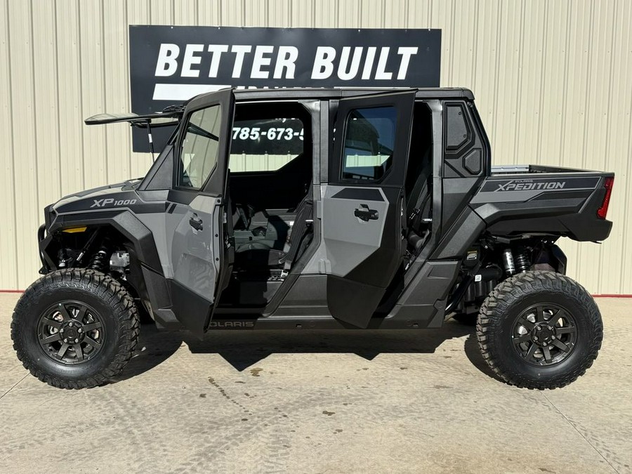 2026 Polaris® XPedition XP 5 NorthStar