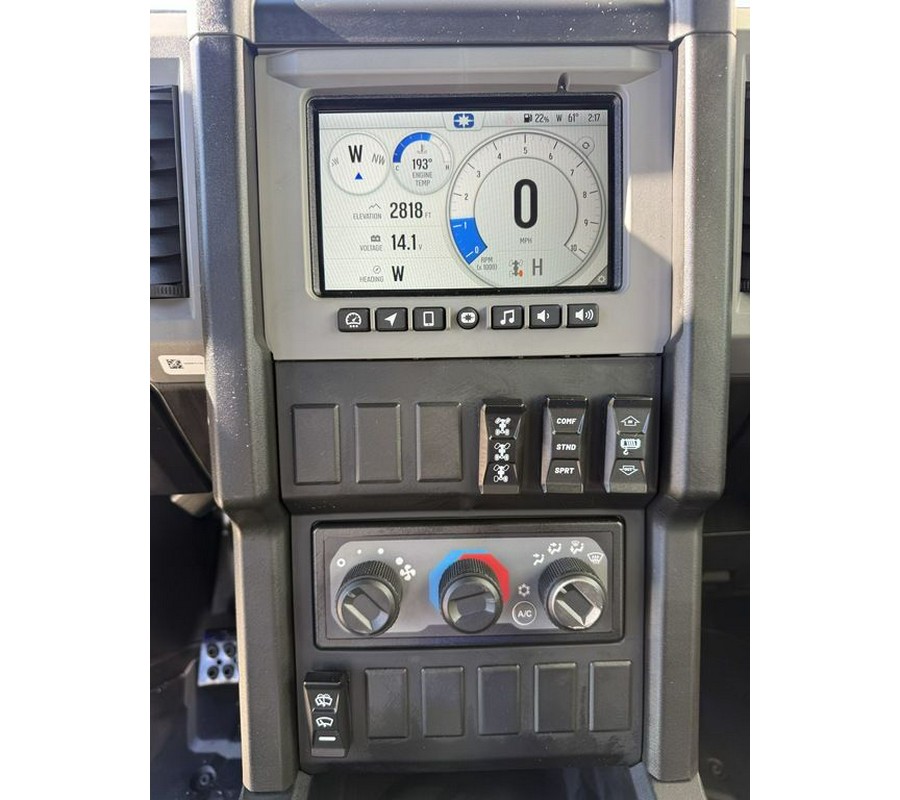 2026 Polaris® XPedition XP 5 NorthStar