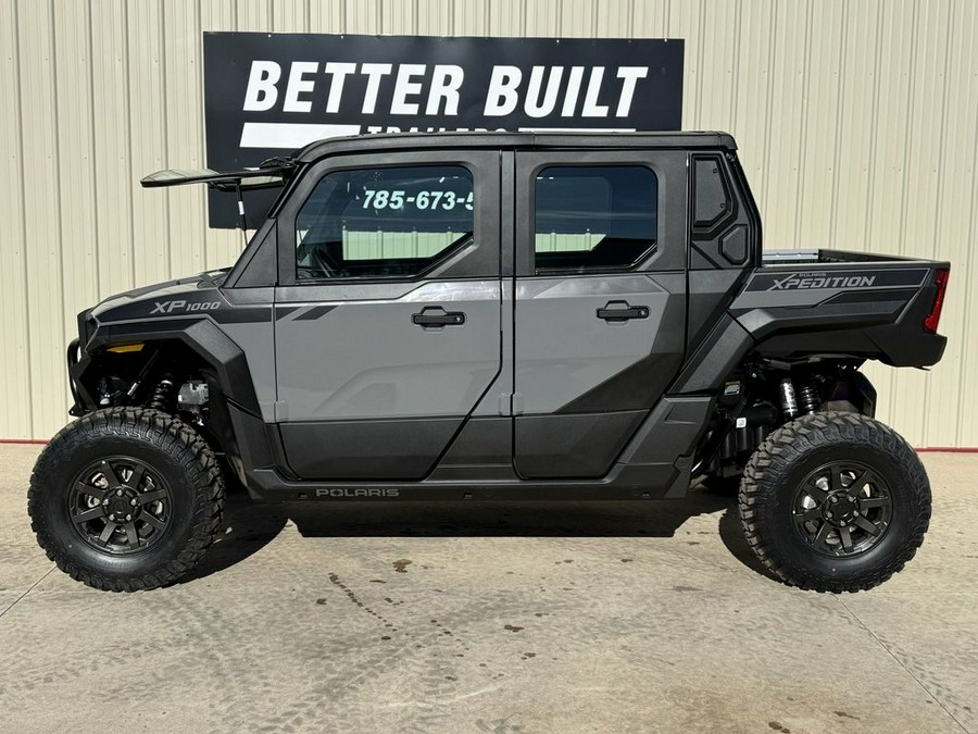 2026 Polaris® XPedition XP 5 NorthStar