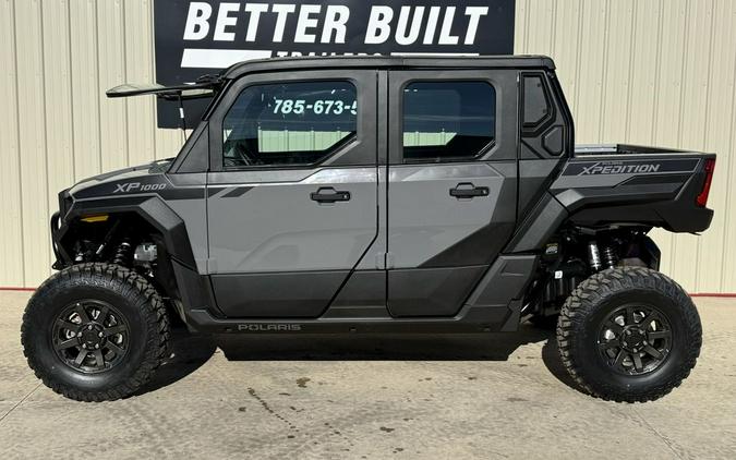 2026 Polaris® XPedition XP 5 NorthStar