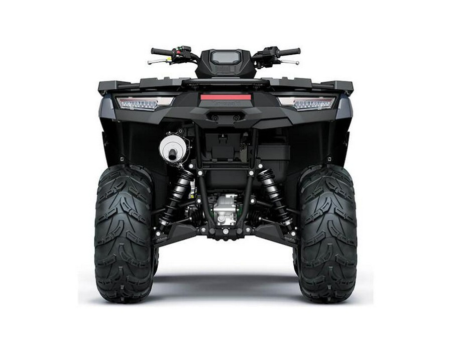 2026 Kawasaki Brute Force® 750 EPS