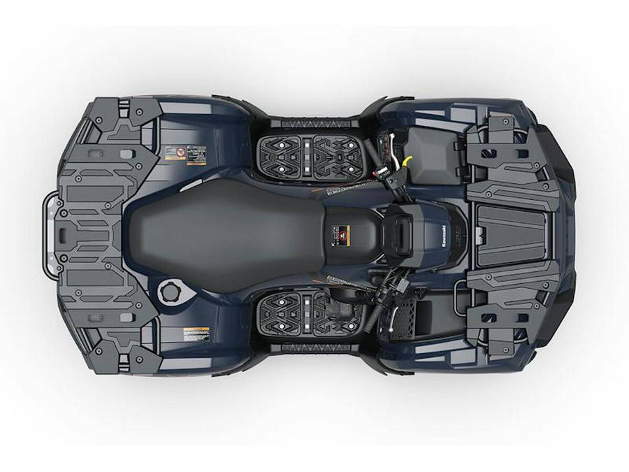 2026 Kawasaki Brute Force® 750 EPS