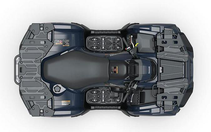 2026 Kawasaki Brute Force® 750 EPS