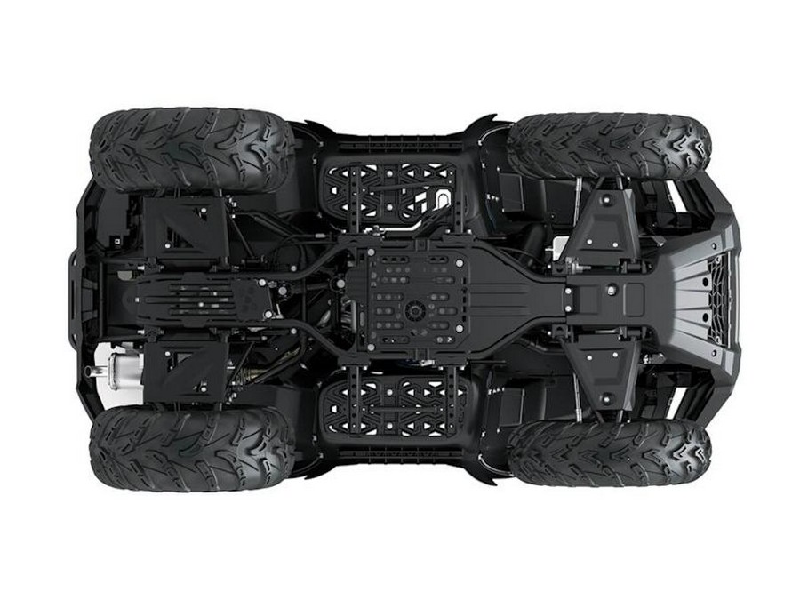 2026 Kawasaki Brute Force® 750 EPS
