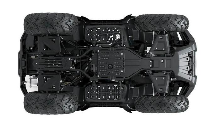 2026 Kawasaki Brute Force® 750 EPS