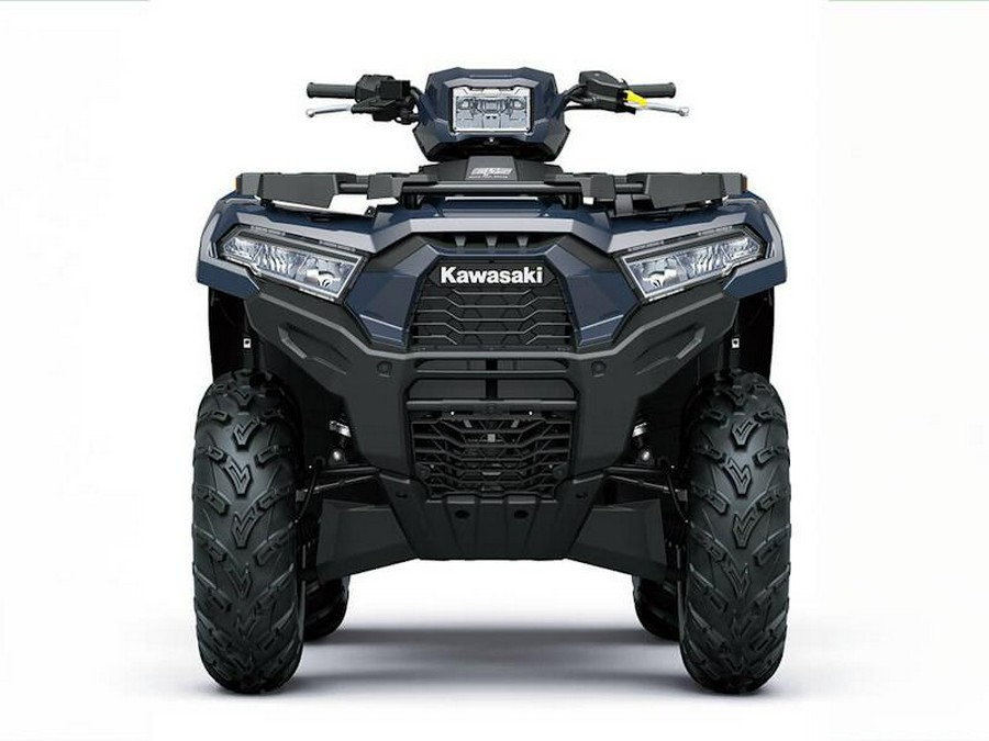 2026 Kawasaki Brute Force® 750 EPS