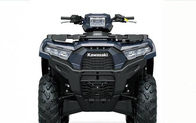 2026 Kawasaki Brute Force® 750 EPS
