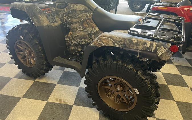2026 Honda FourTrax Rancher 4x4