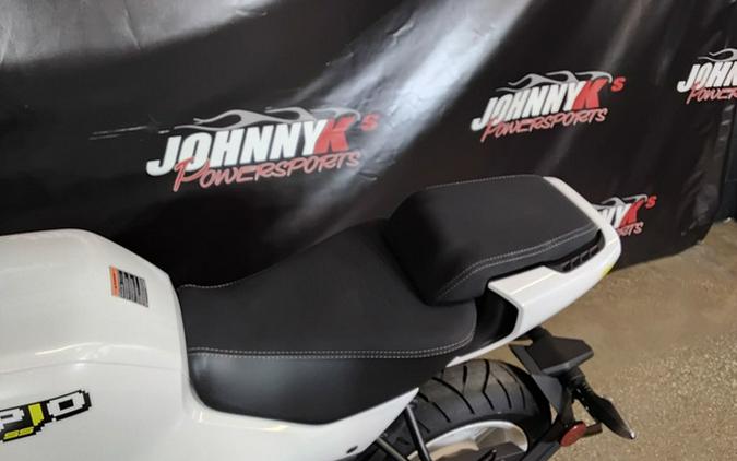 2026 CFMOTO Papio SS