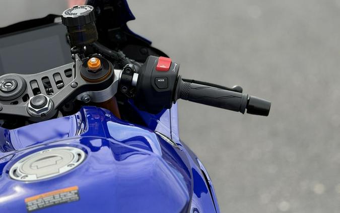 2026 Yamaha YZF-R7