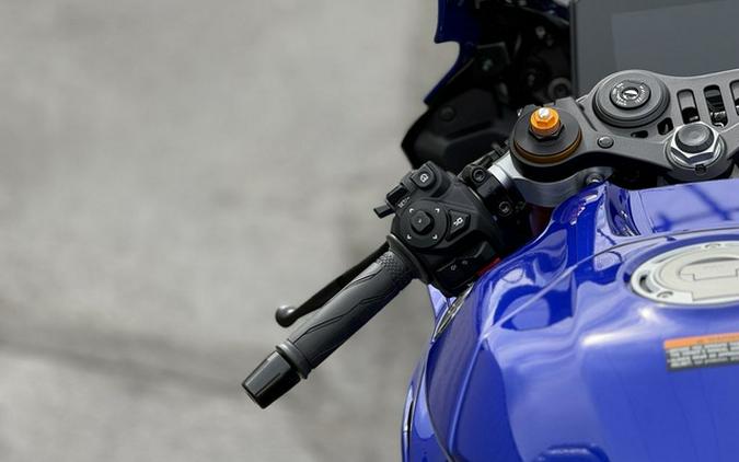 2026 Yamaha YZF-R7
