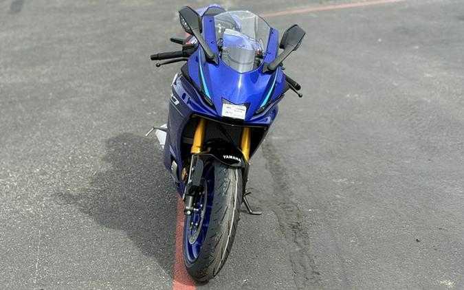 2026 Yamaha YZF-R7