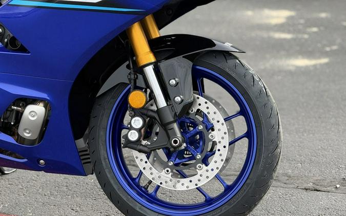 2026 Yamaha YZF-R7