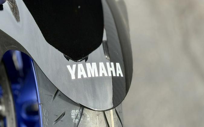 2026 Yamaha YZF-R7