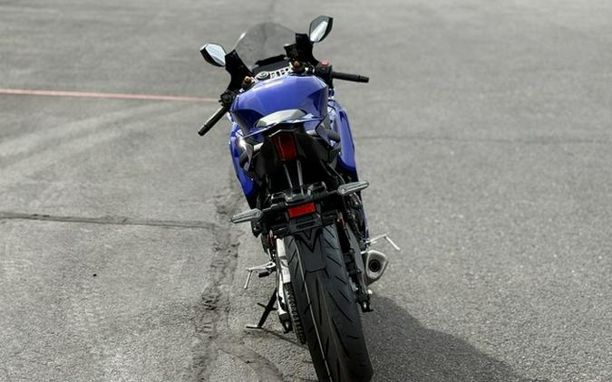 2026 Yamaha YZF-R7