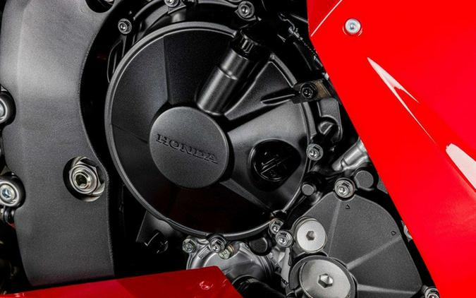 2026 Honda CBR1000RR-R Fireblade SP