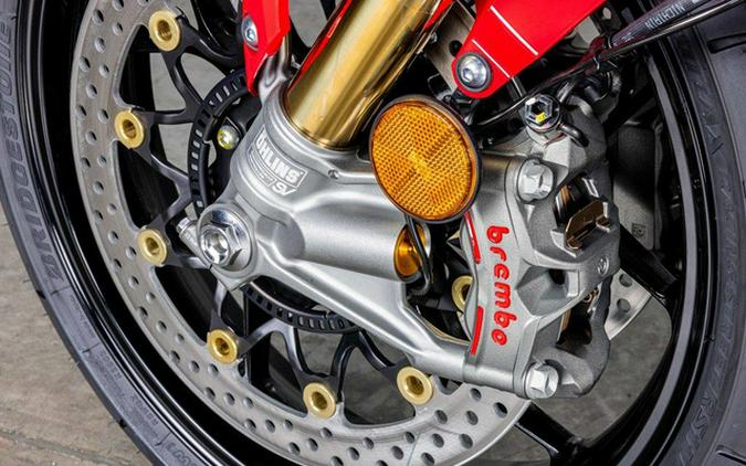 2026 Honda CBR1000RR-R Fireblade SP