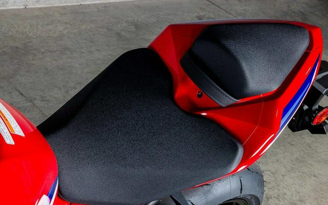 2026 Honda CBR1000RR-R Fireblade SP