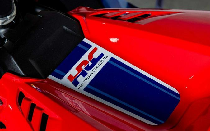 2026 Honda CBR1000RR-R Fireblade SP