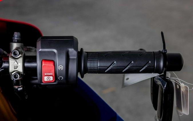 2026 Honda CBR1000RR-R Fireblade SP