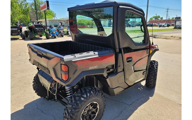 2026 KWF1000 Ridge Ranch PLATINUM EDITION - Kawasaki