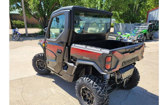 2026 KWF1000 Ridge Ranch PLATINUM EDITION - Kawasaki