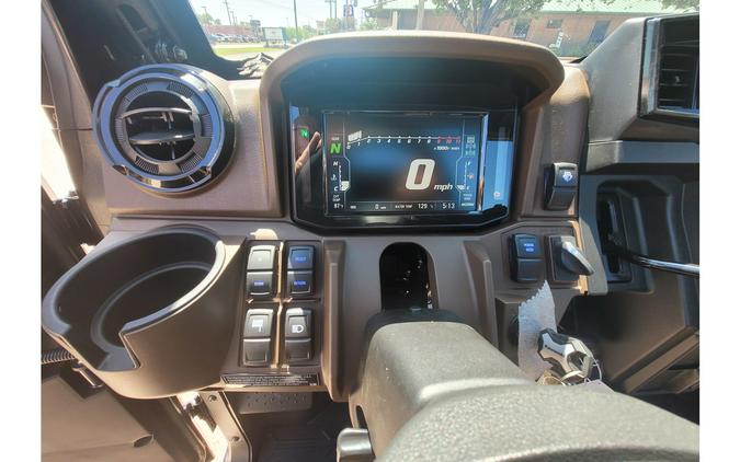 2026 KWF1000 Ridge Ranch PLATINUM EDITION - Kawasaki