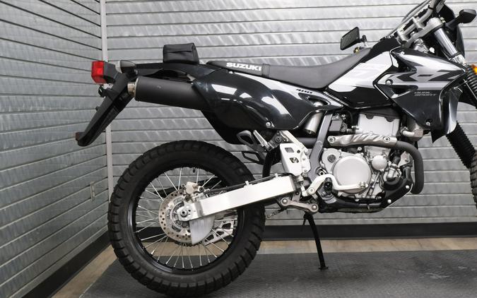 2024 SUZUKI DR-Z400S