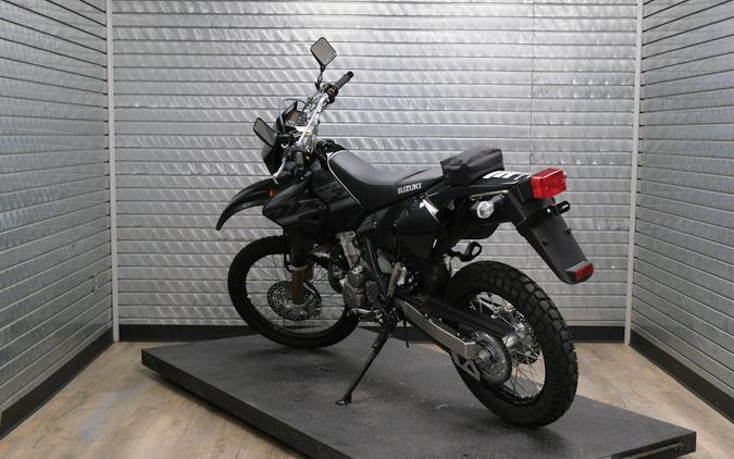 2024 SUZUKI DR-Z400S