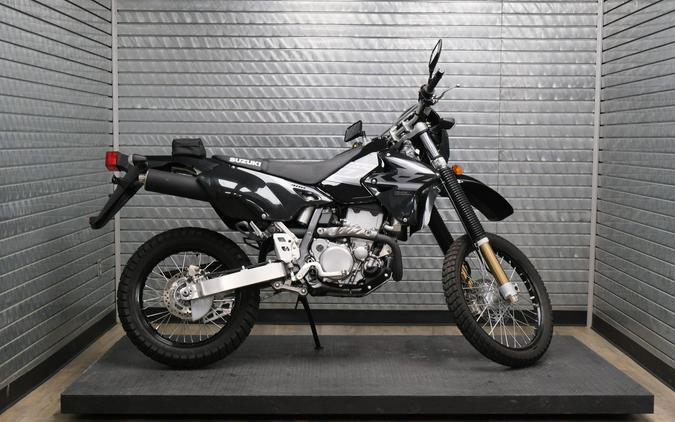 2024 SUZUKI DR-Z400S