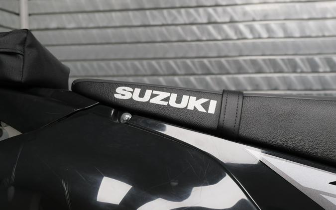2024 SUZUKI DR-Z400S
