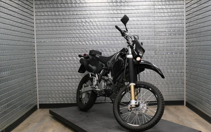 2024 SUZUKI DR-Z400S